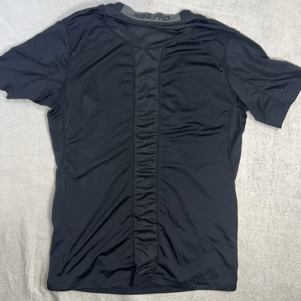 Nike boys fitted
